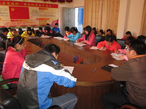 体健系召开学生会干部交流会 组织文化艺术交流活动