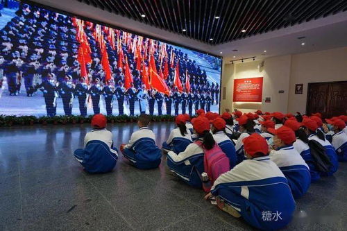 濮阳市十中赴实践基地开展“美丽中国·龙都文化”研学实践活动